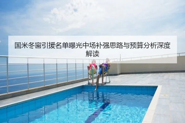 国米冬窗引援名单曝光中场补强思路与预算分析深度解读